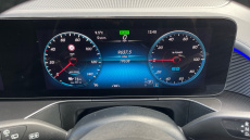 Mercedes-Benz EQC 400 300kW AMG Line Premium 80kWh 5dr Auto Electric Estate